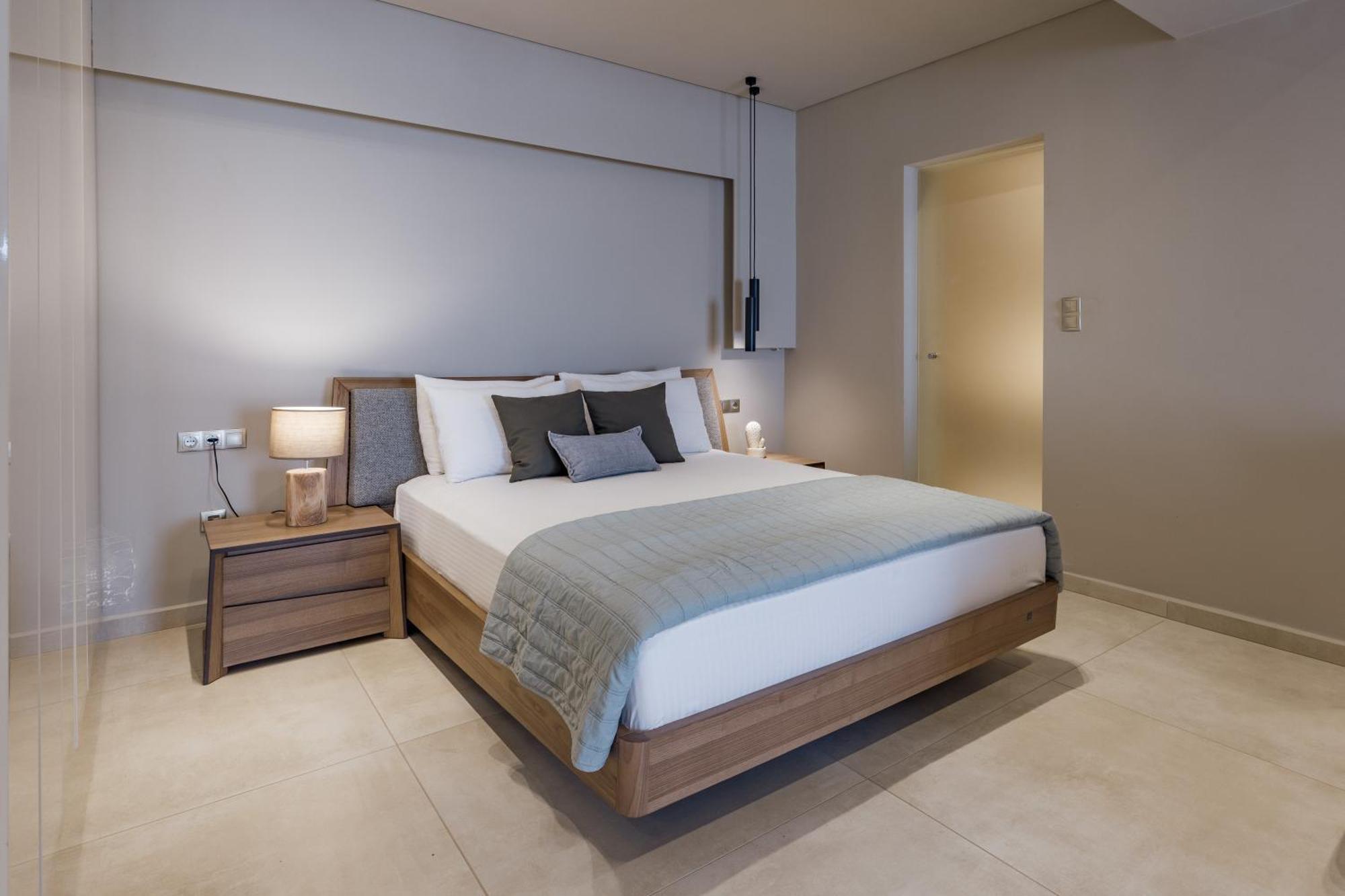 Aparthotel El Mar Naxos