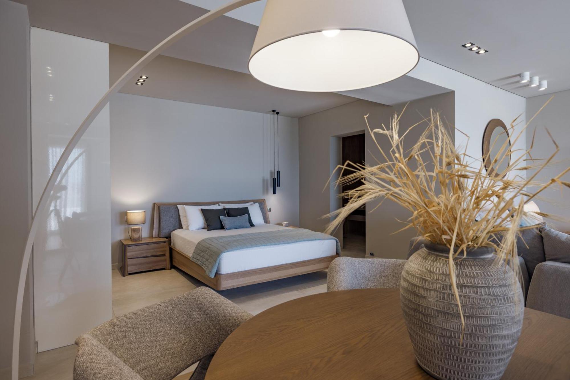 Aparthotel El Mar Naxos *