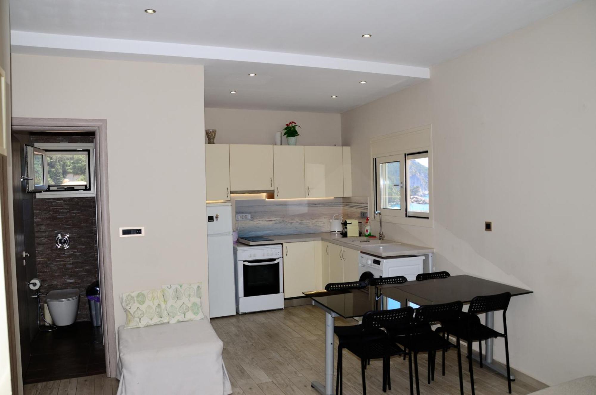 Holiday home Yvonne By Ey *
