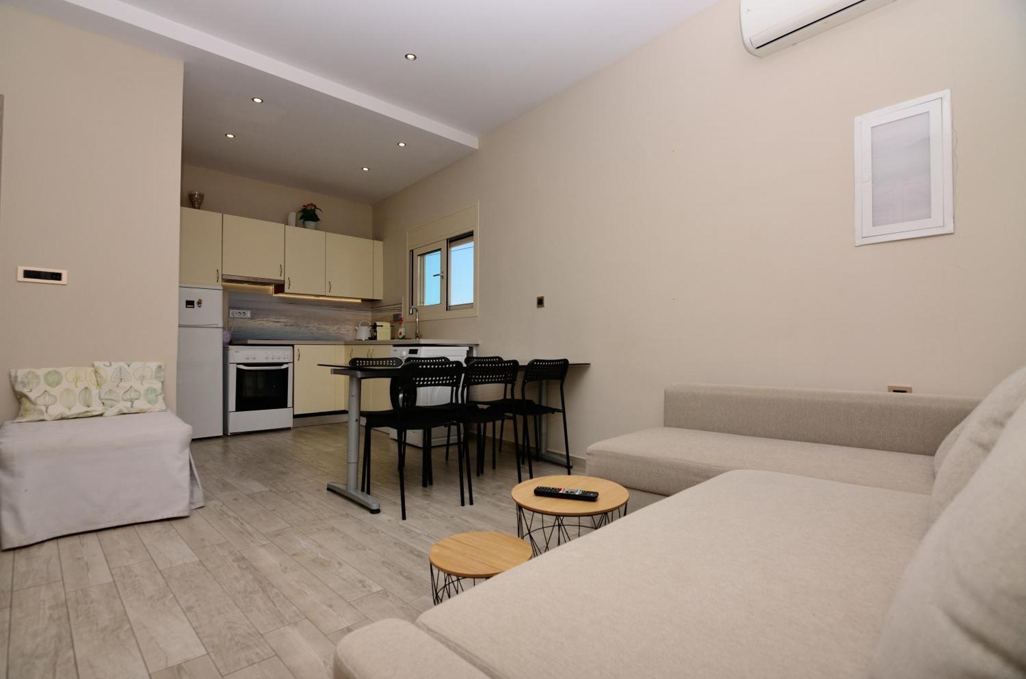 Yvonne By Ey Holiday home Parga