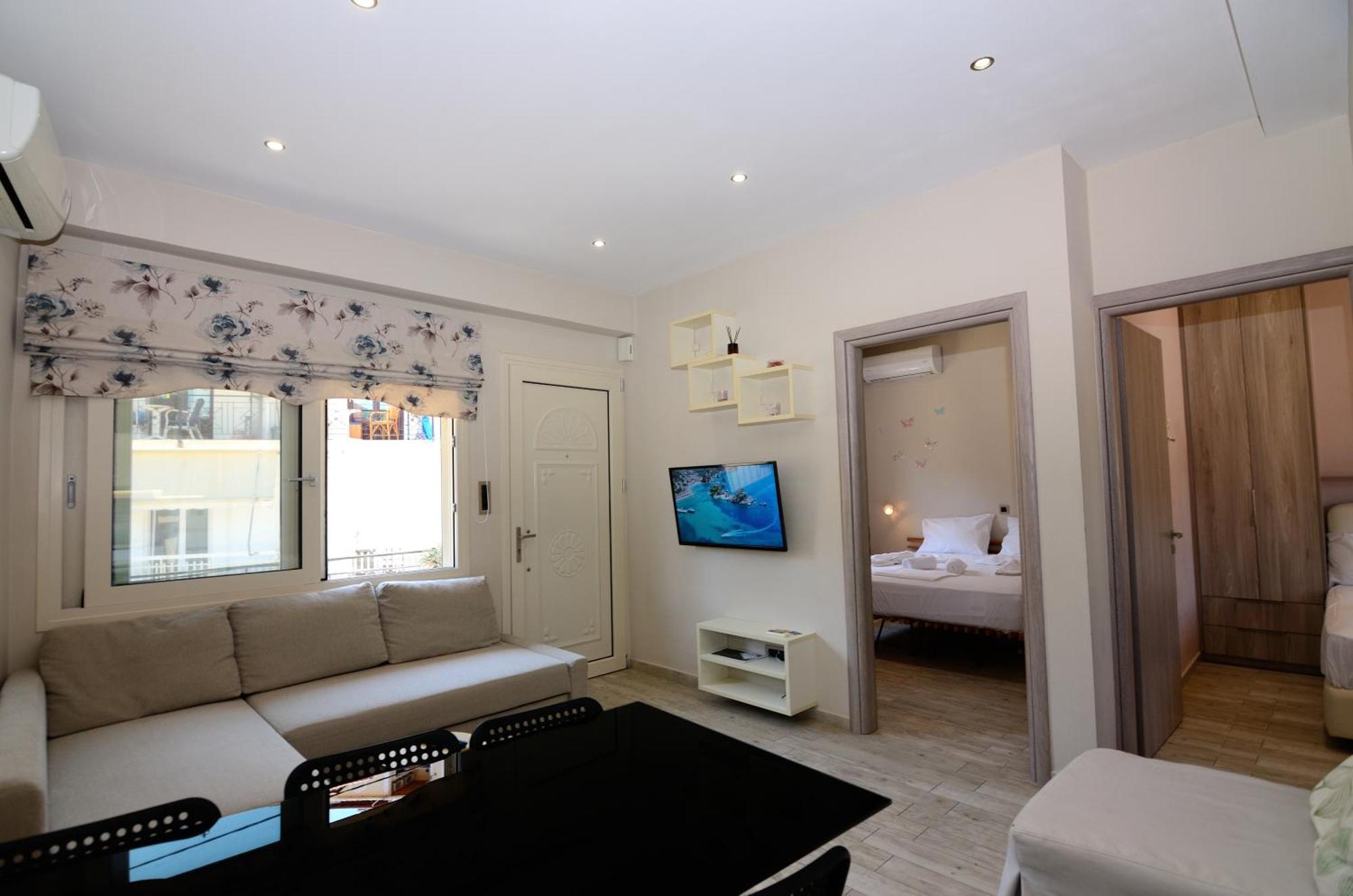 Yvonne By Ey Holiday home