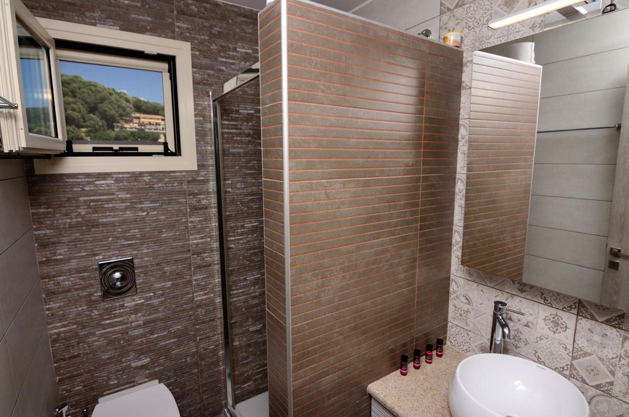 Yvonne By Ey Holiday home Parga