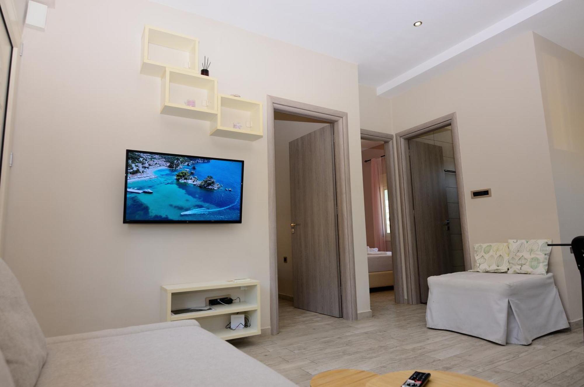 Yvonne By Ey Holiday home *
