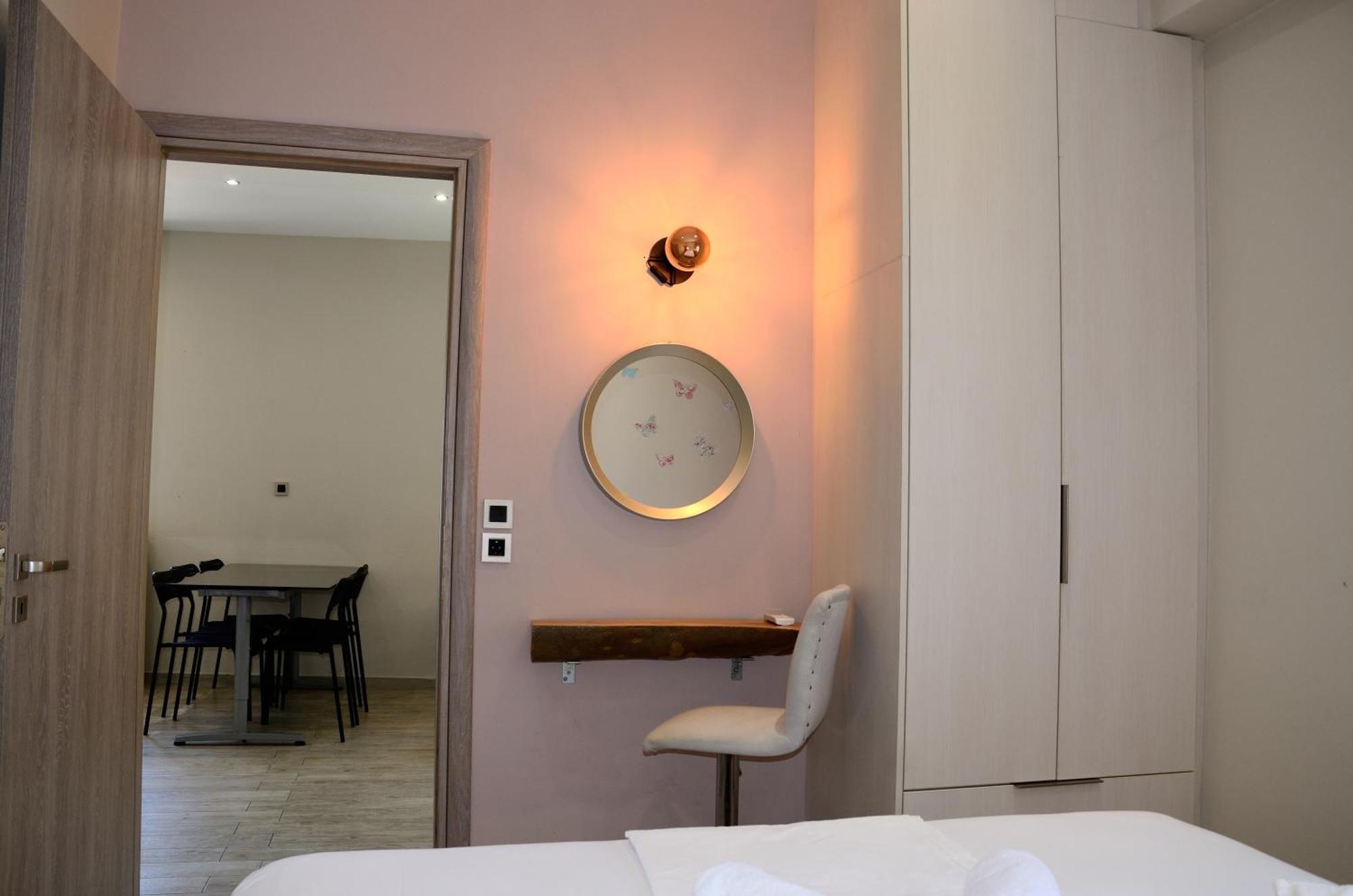 Yvonne By Ey Holiday home Parga