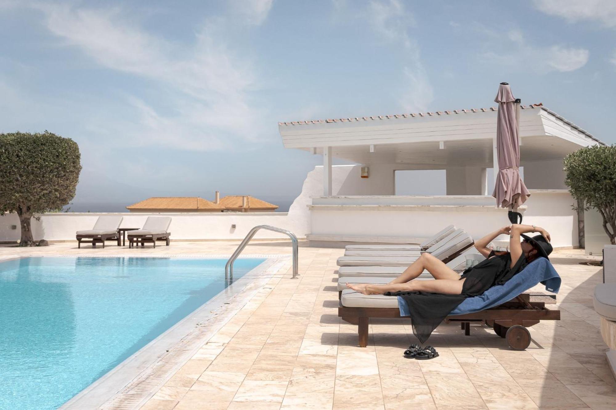 Melia΄s Holiday home