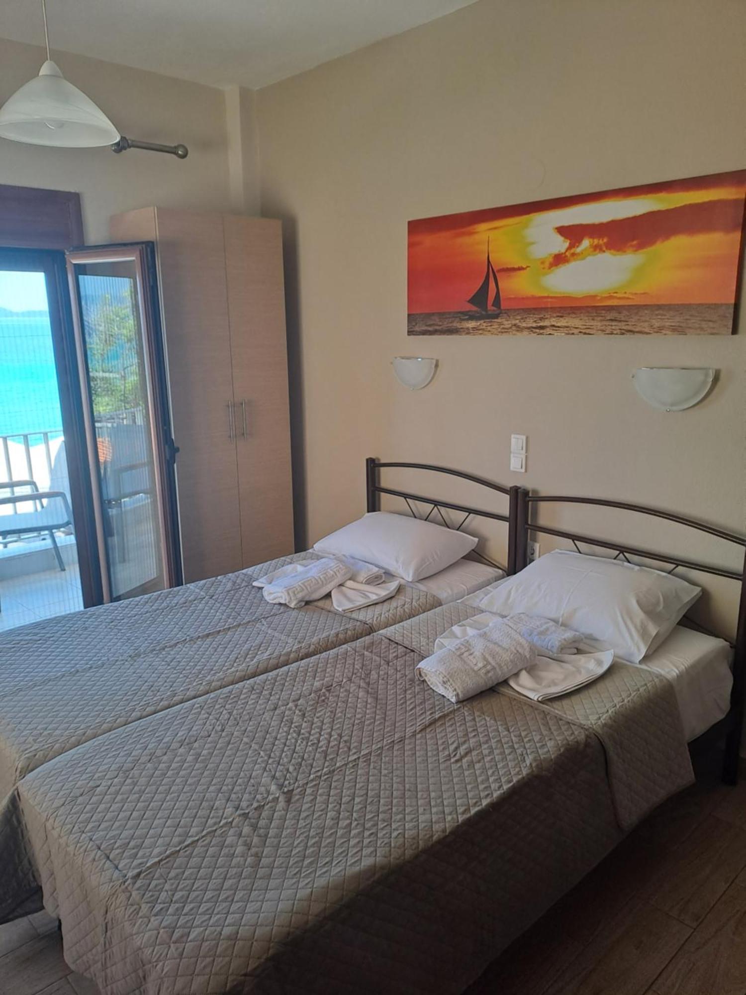 Diolkos Apartment