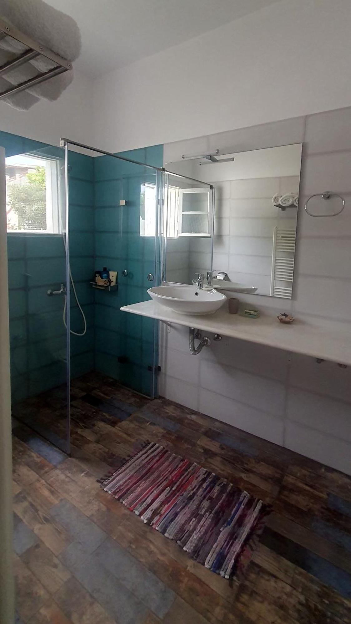 Apartment Trollhouse Villa, Golden