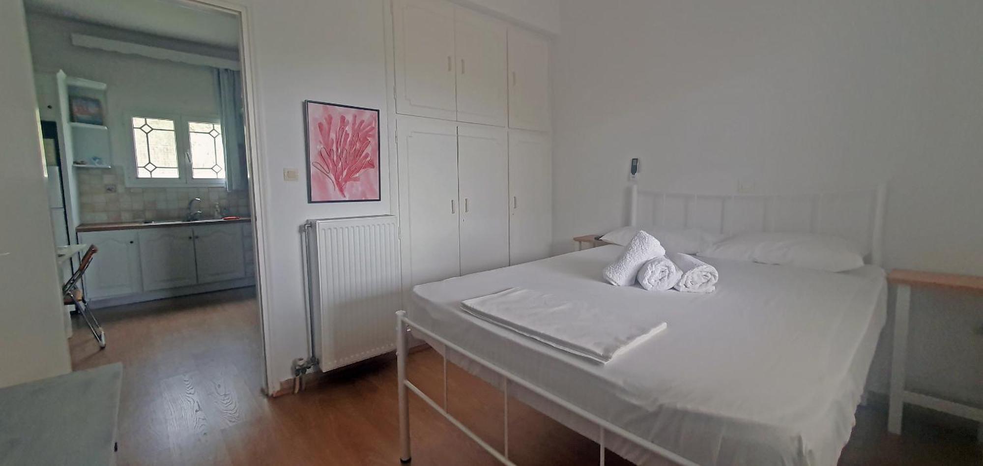 Apartment Trollhouse Villa, Golden *