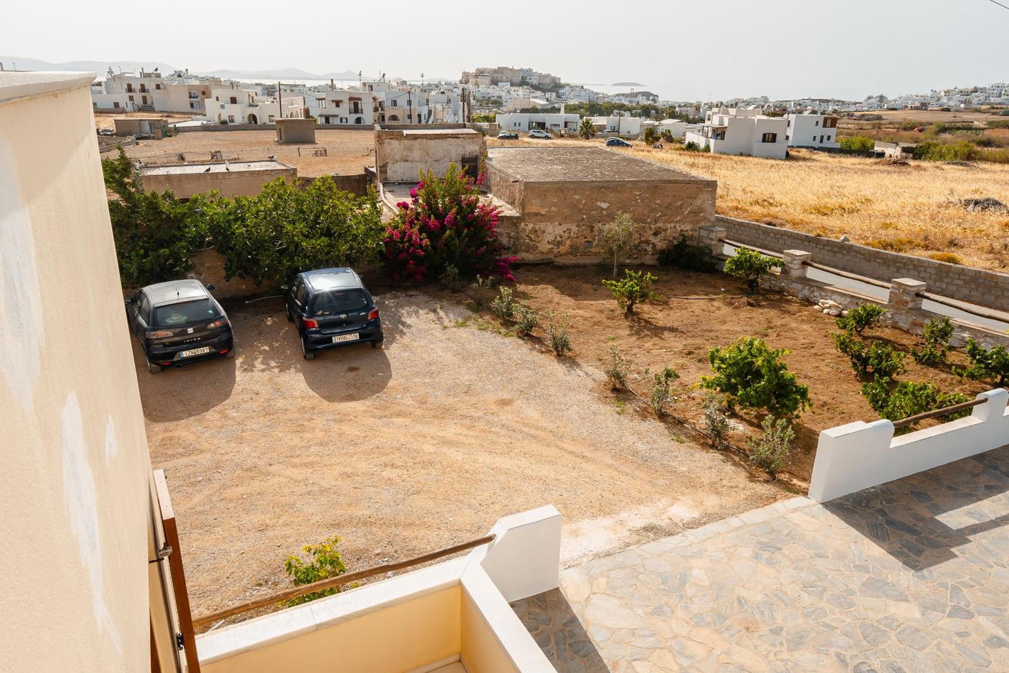Rosabella Apartment