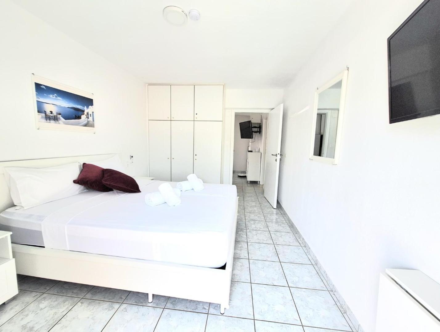 Apartment Domus Dulcis Domus *