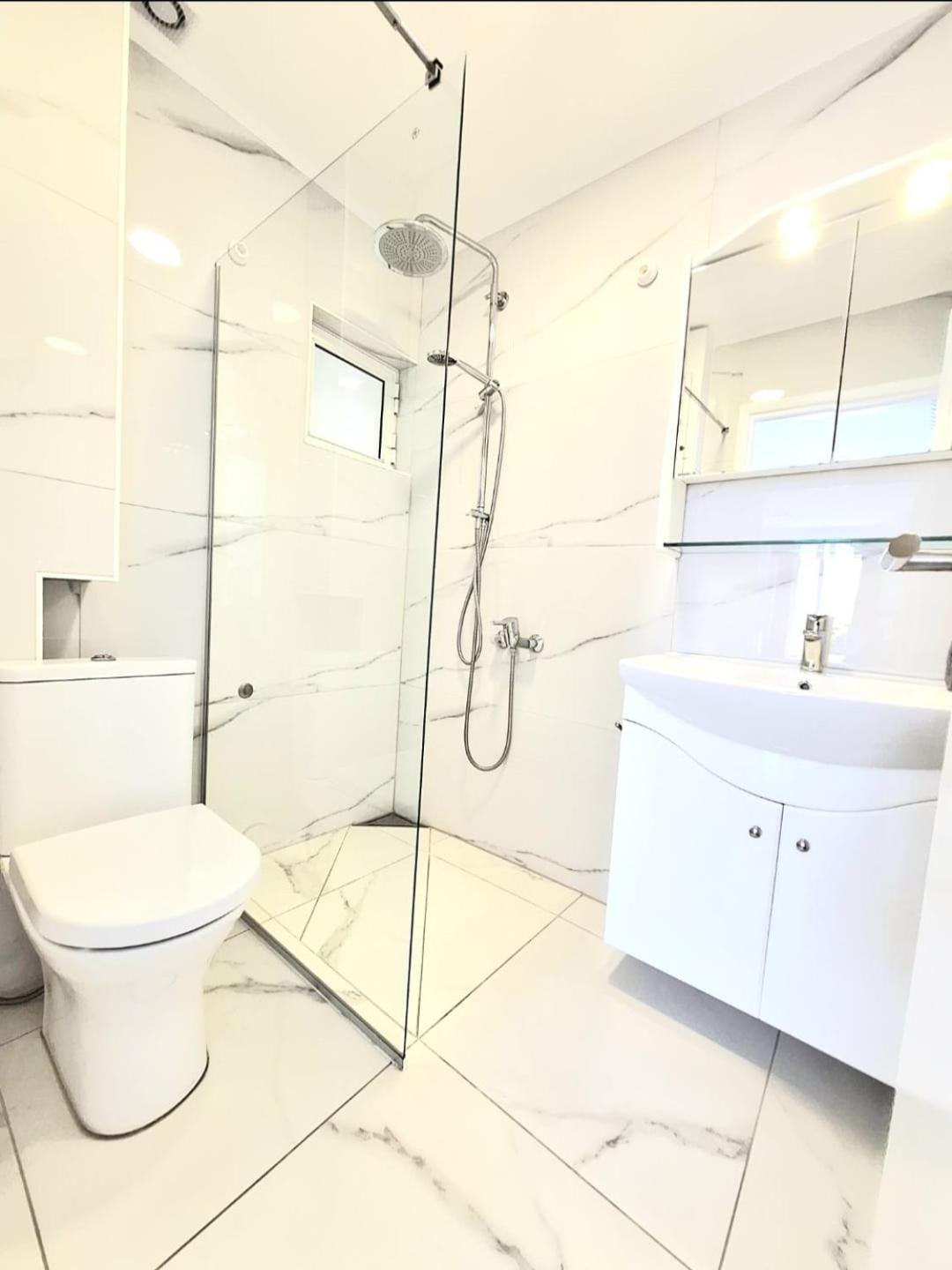 Apartment Domus Dulcis Domus Hersonissos (Crete)