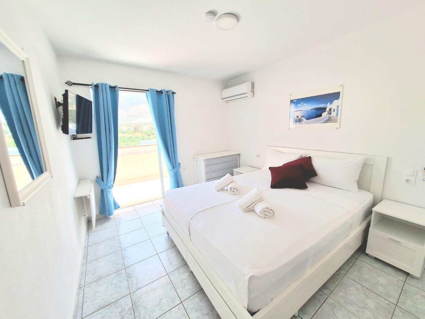 Apartment Domus Dulcis Domus *