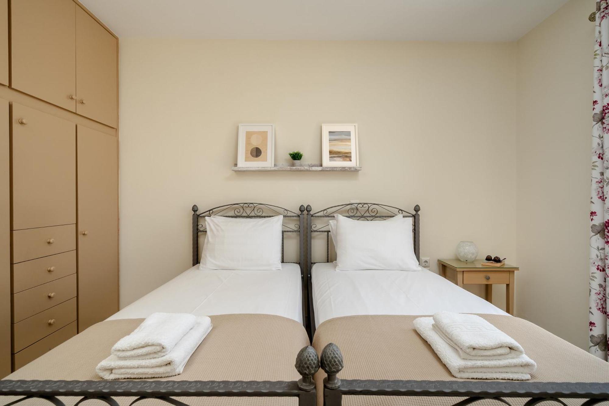 Apartment Rosabella