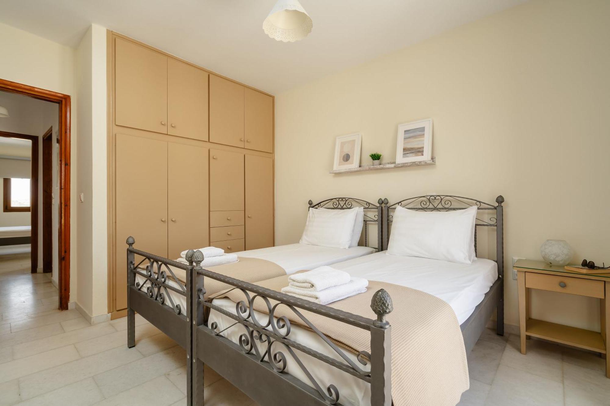 Rosabella Apartment Naxos City