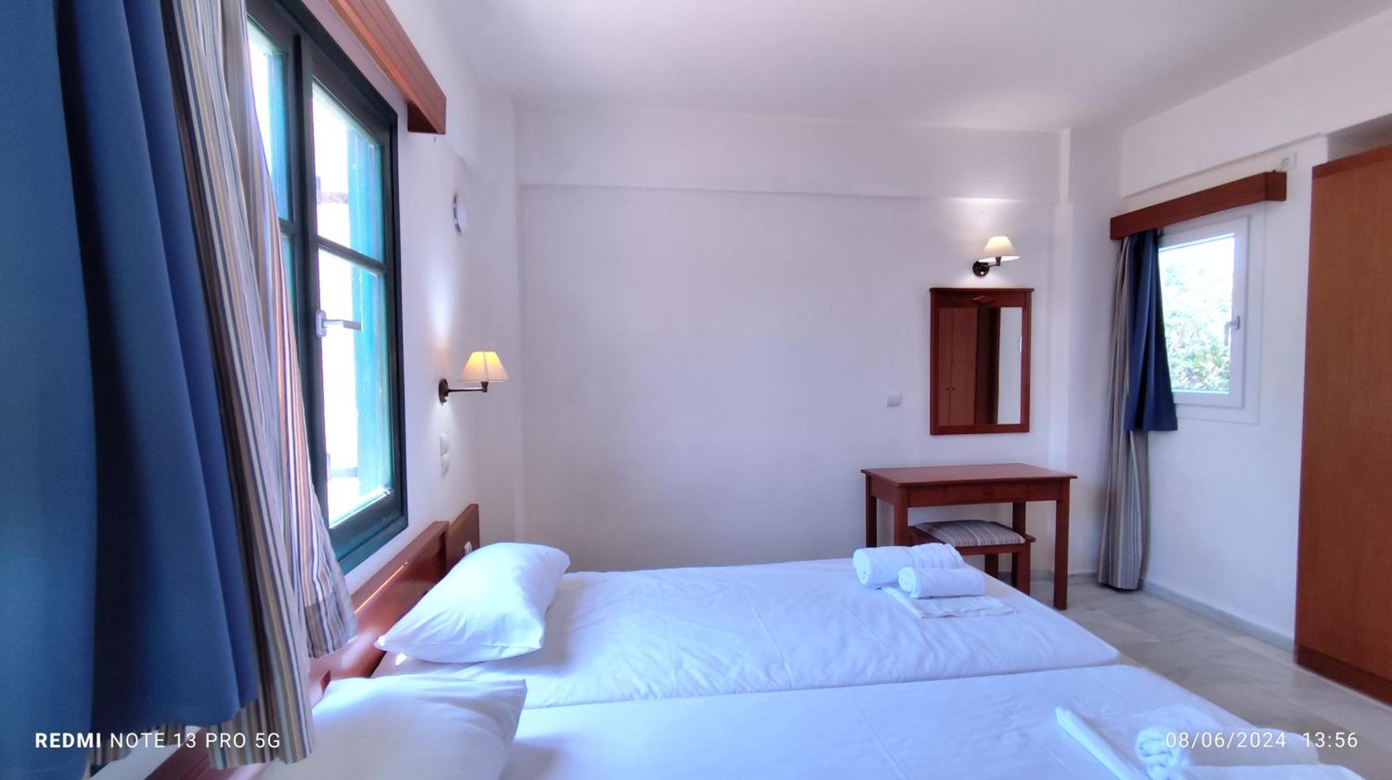 Niros Beachfront