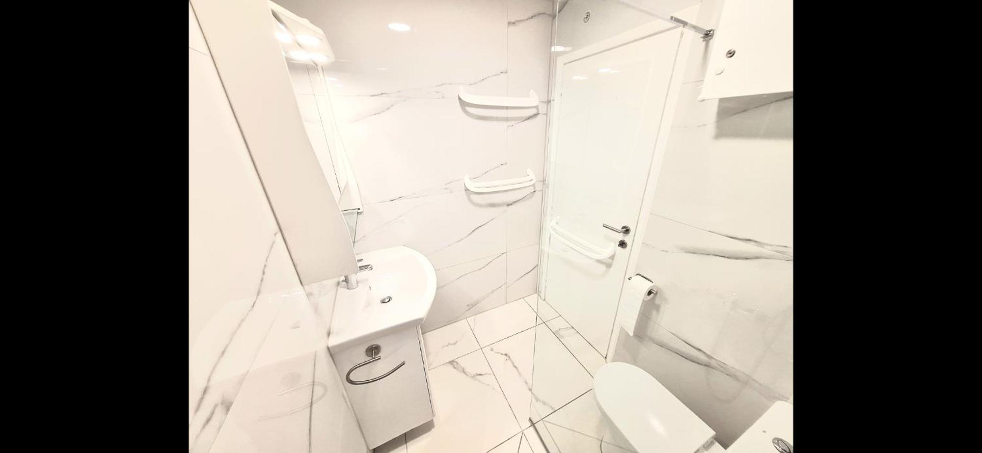 Apartment Domus Dulcis Domus *