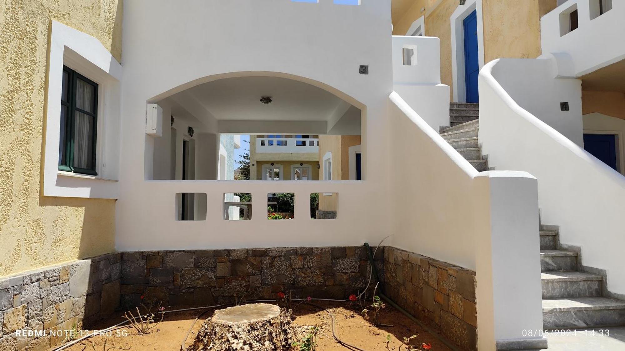 Niros Beachfront