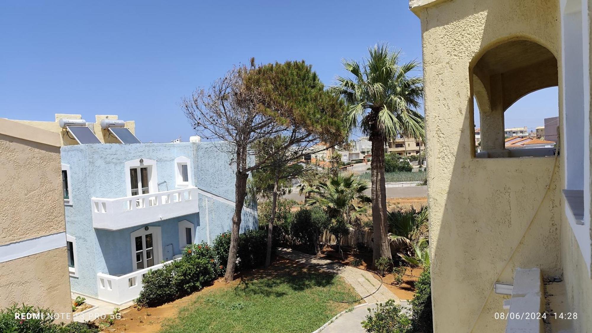 Niros Beachfront