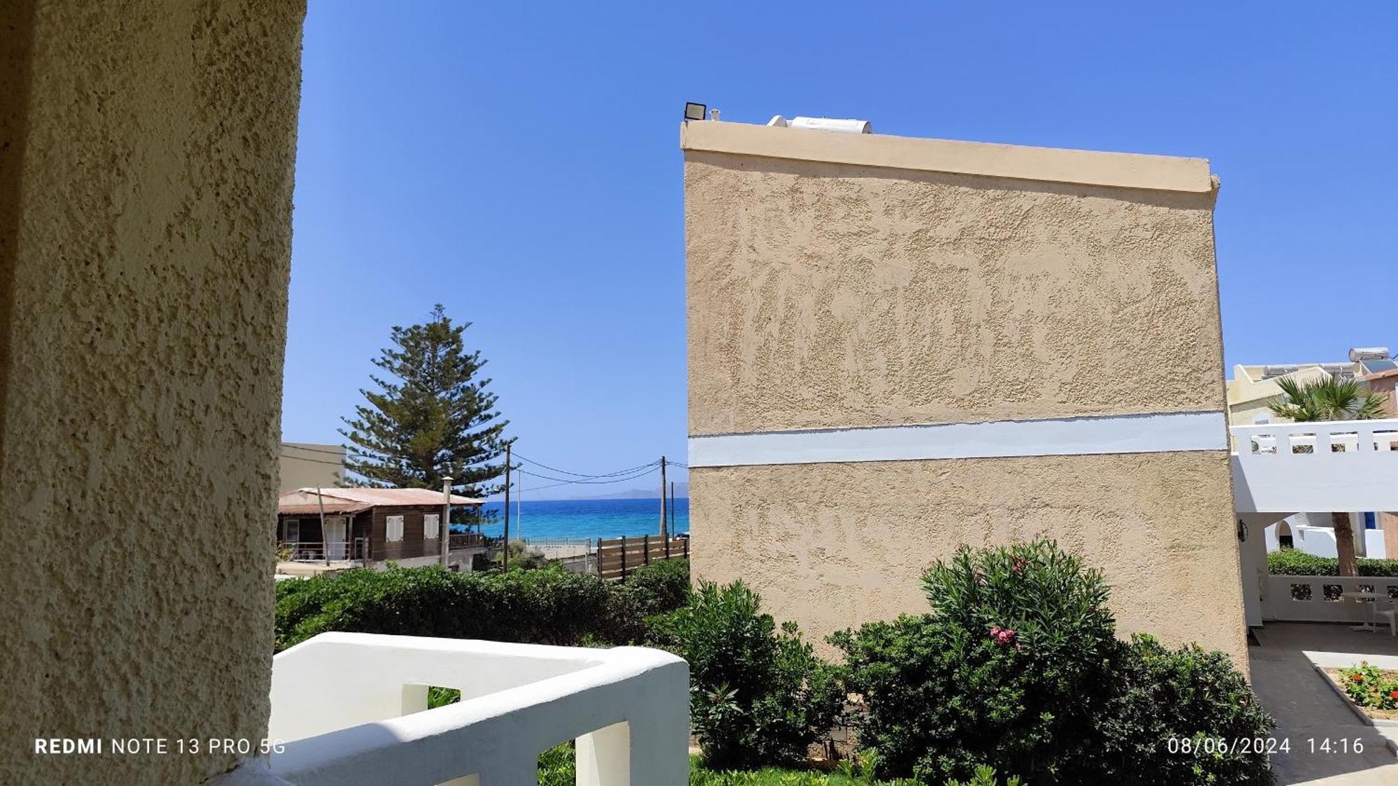 Niros Beachfront