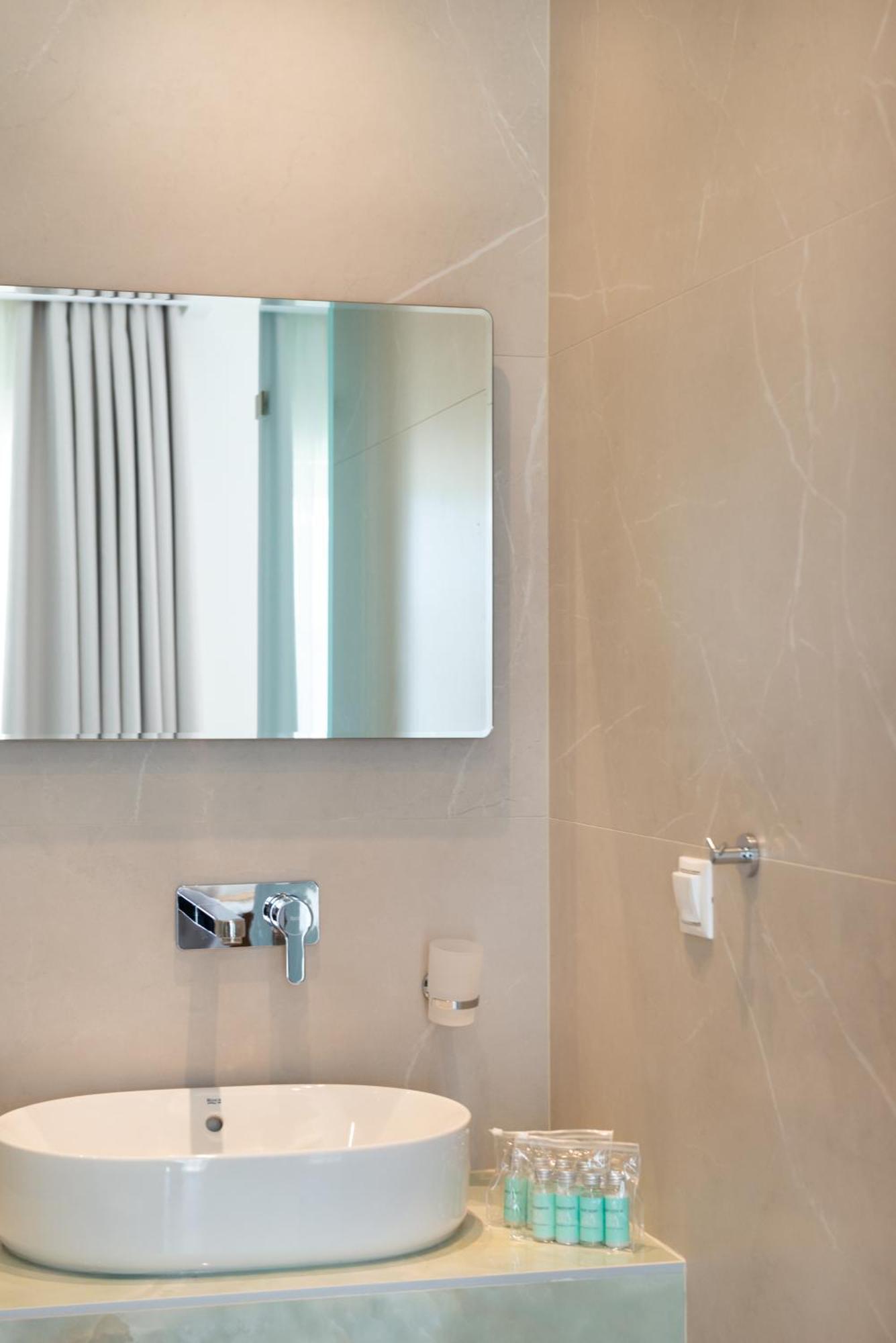 Apartment Anna Chrysi Ammoudia