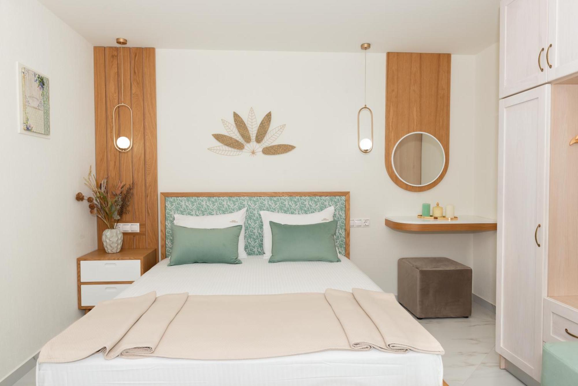 Anna Apartment