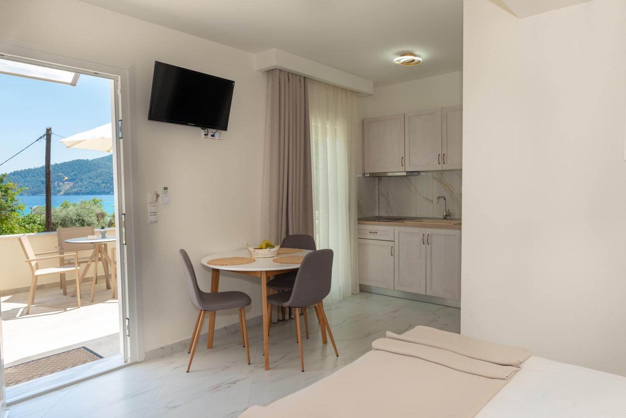 Apartment Anna