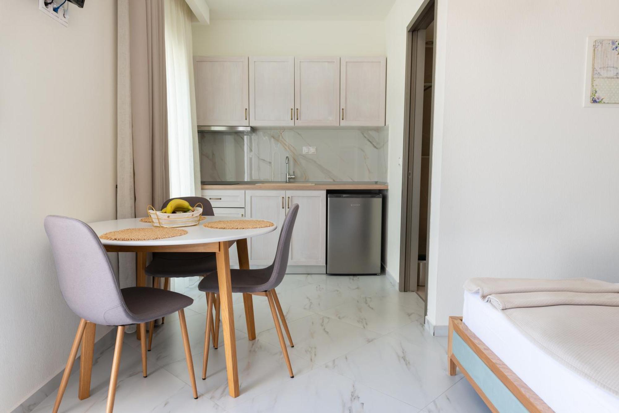 Apartment Anna *