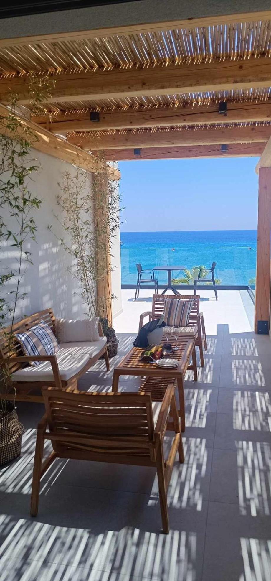 Hotel Nissea Boutique 5*