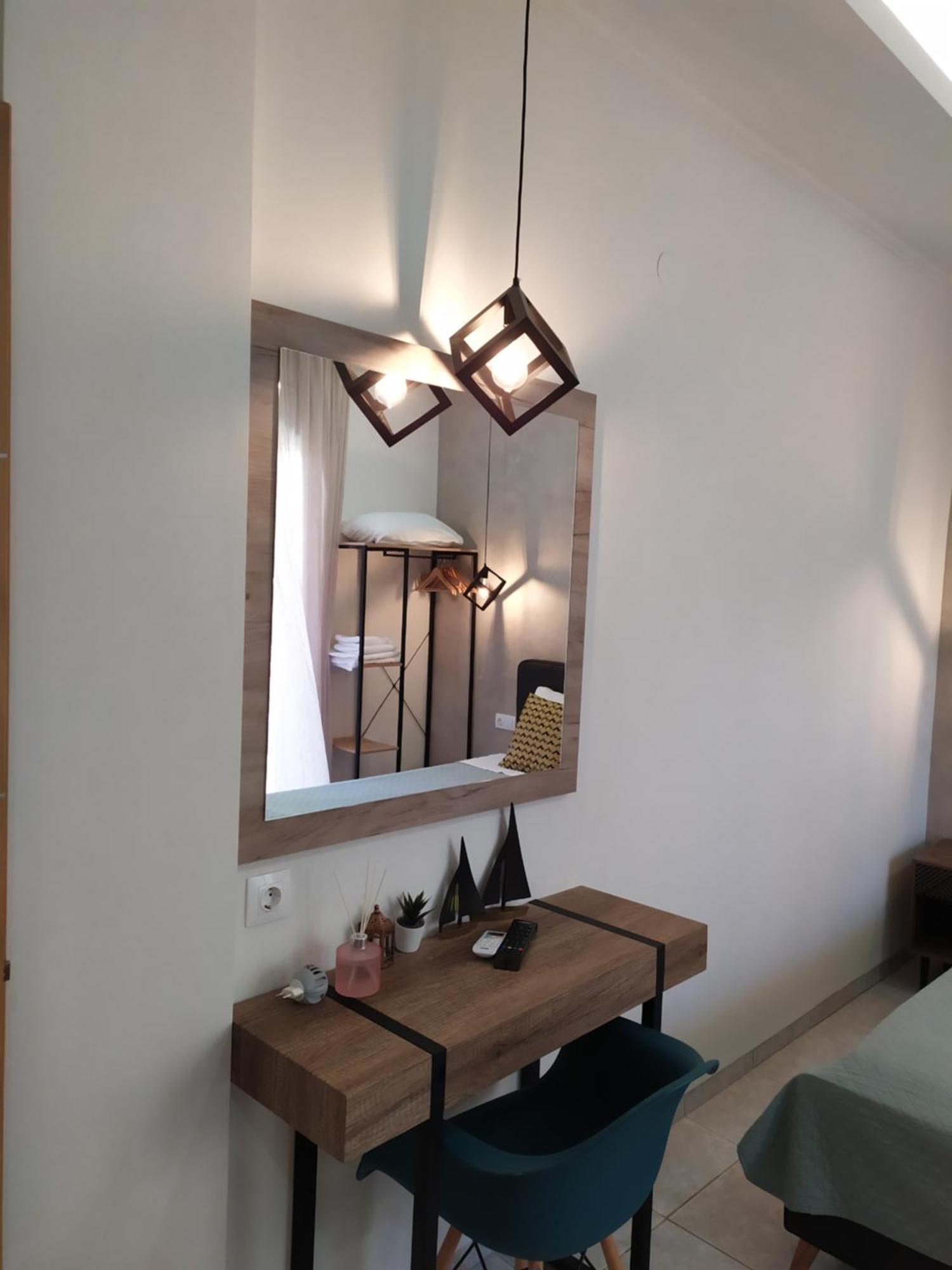 Periklis Guest house