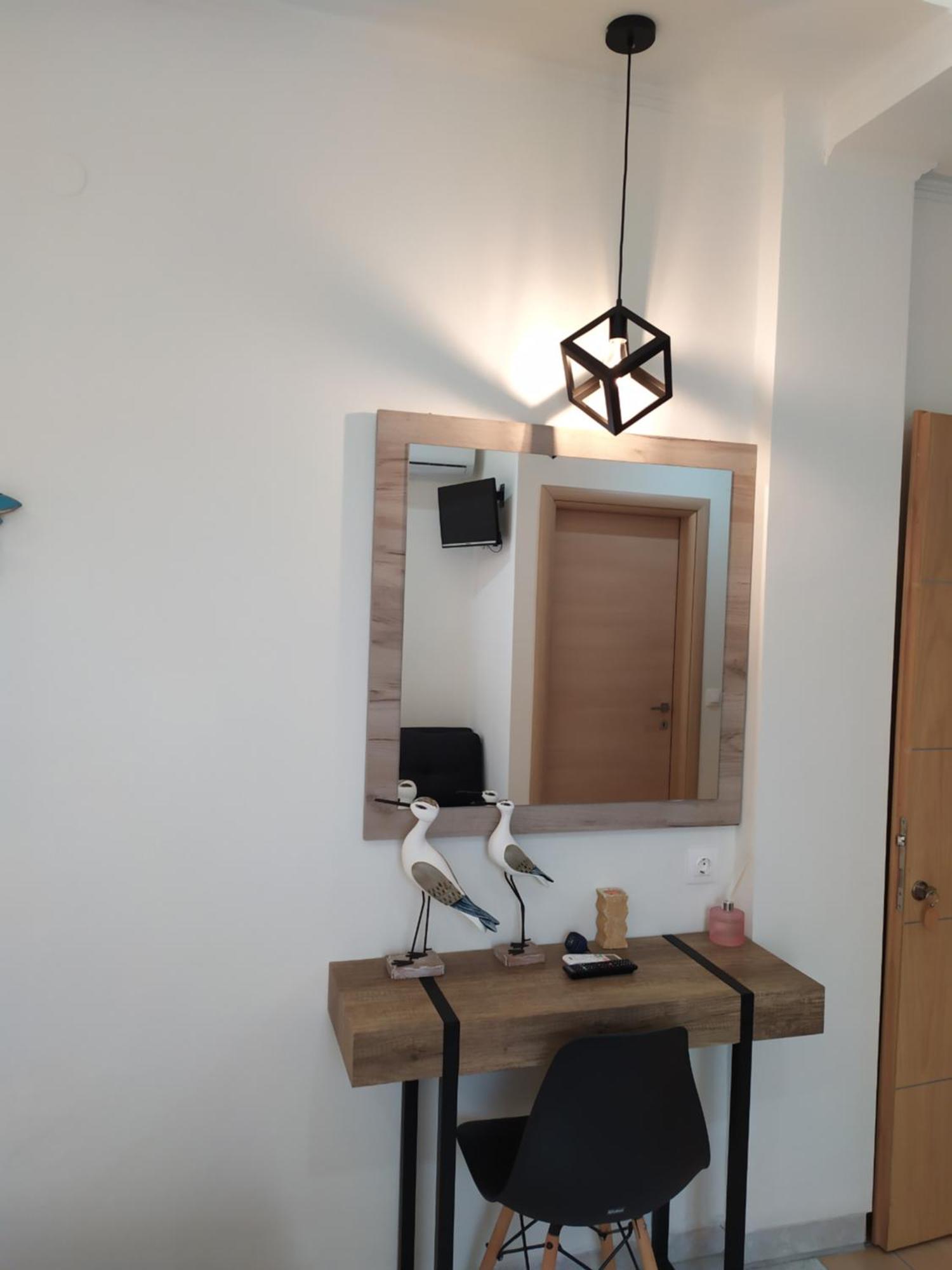 Periklis Guest house *