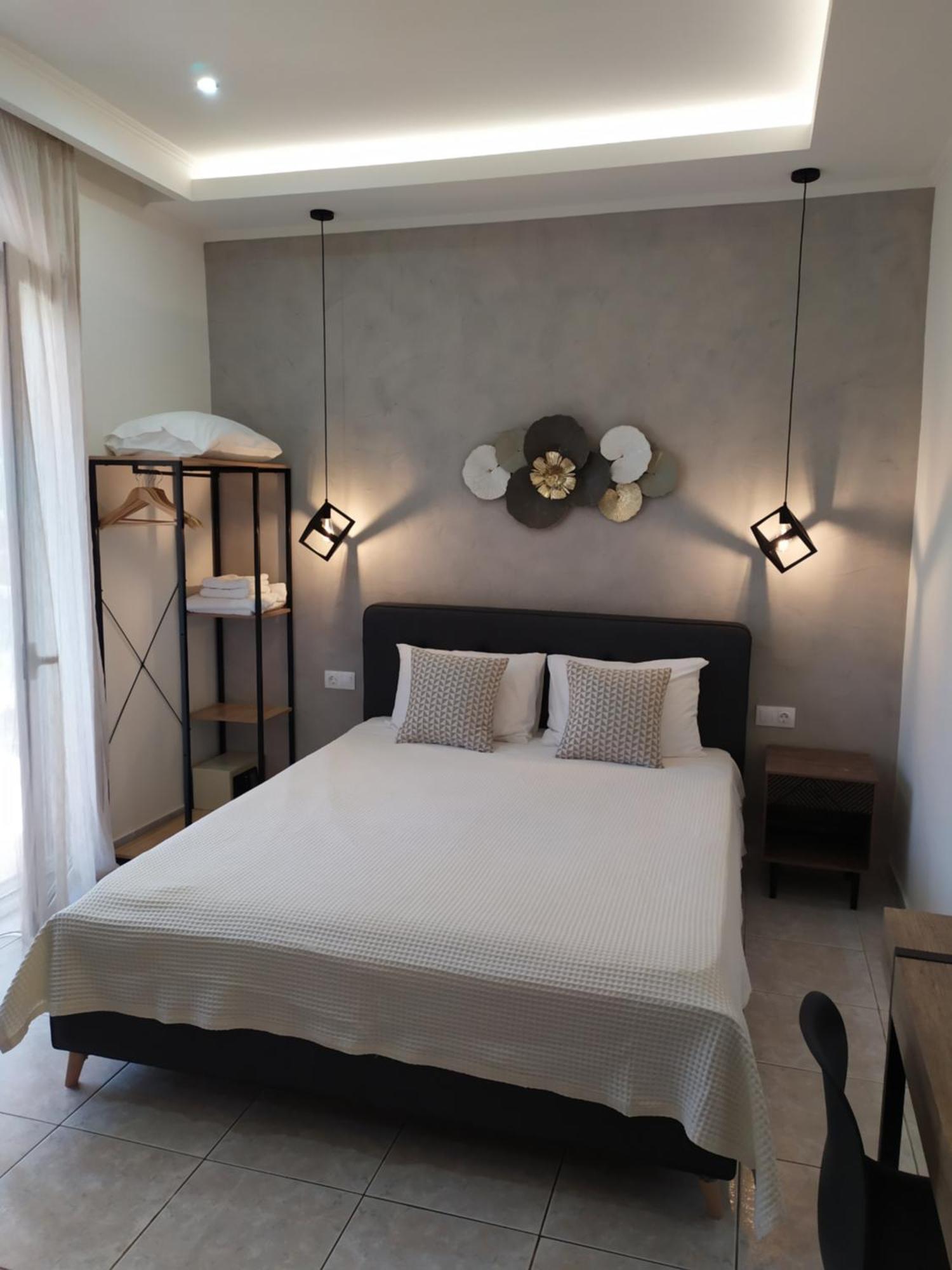 Periklis Guest house Limenas (Thasos)