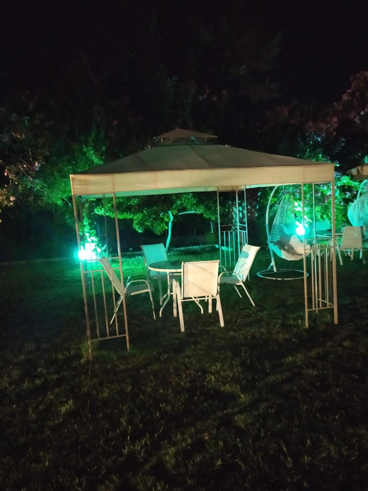 Periklis Guest house Limenas (Thasos)