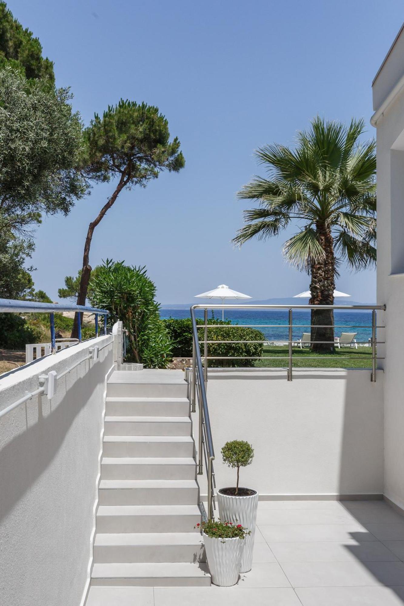 Karidi Villa *