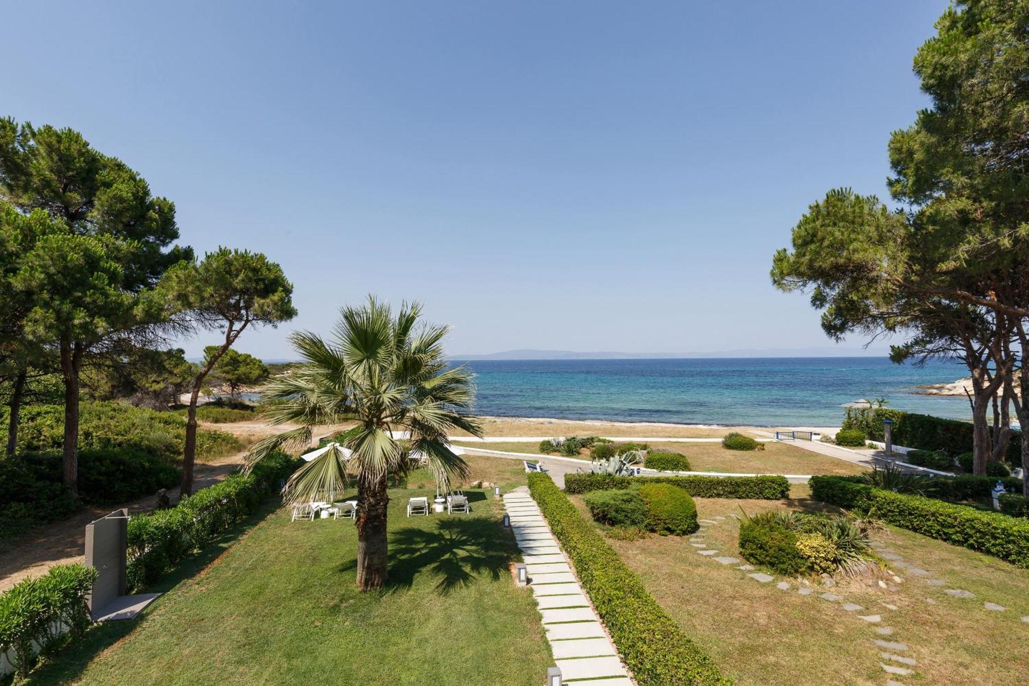 Villa Karidi *