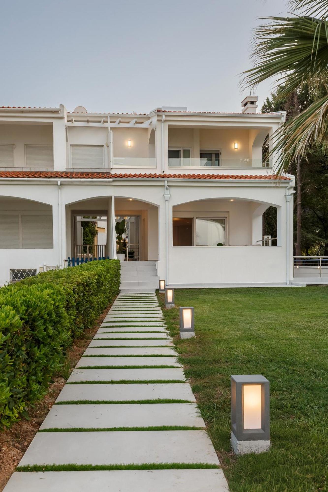 Villa Karidi *