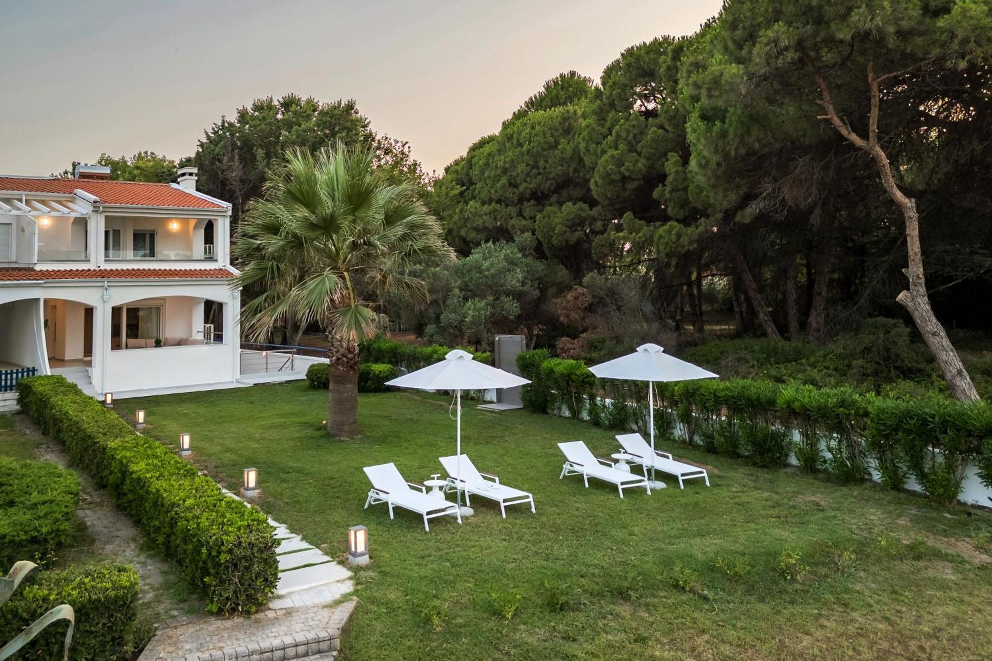 Karidi Villa Vourvourou