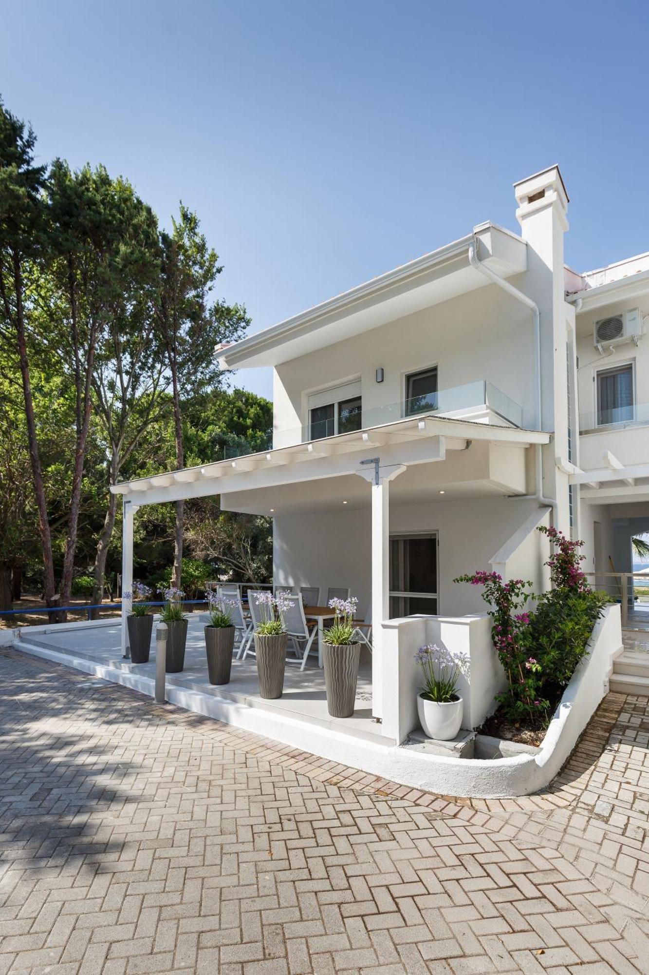 Villa Karidi Vourvourou