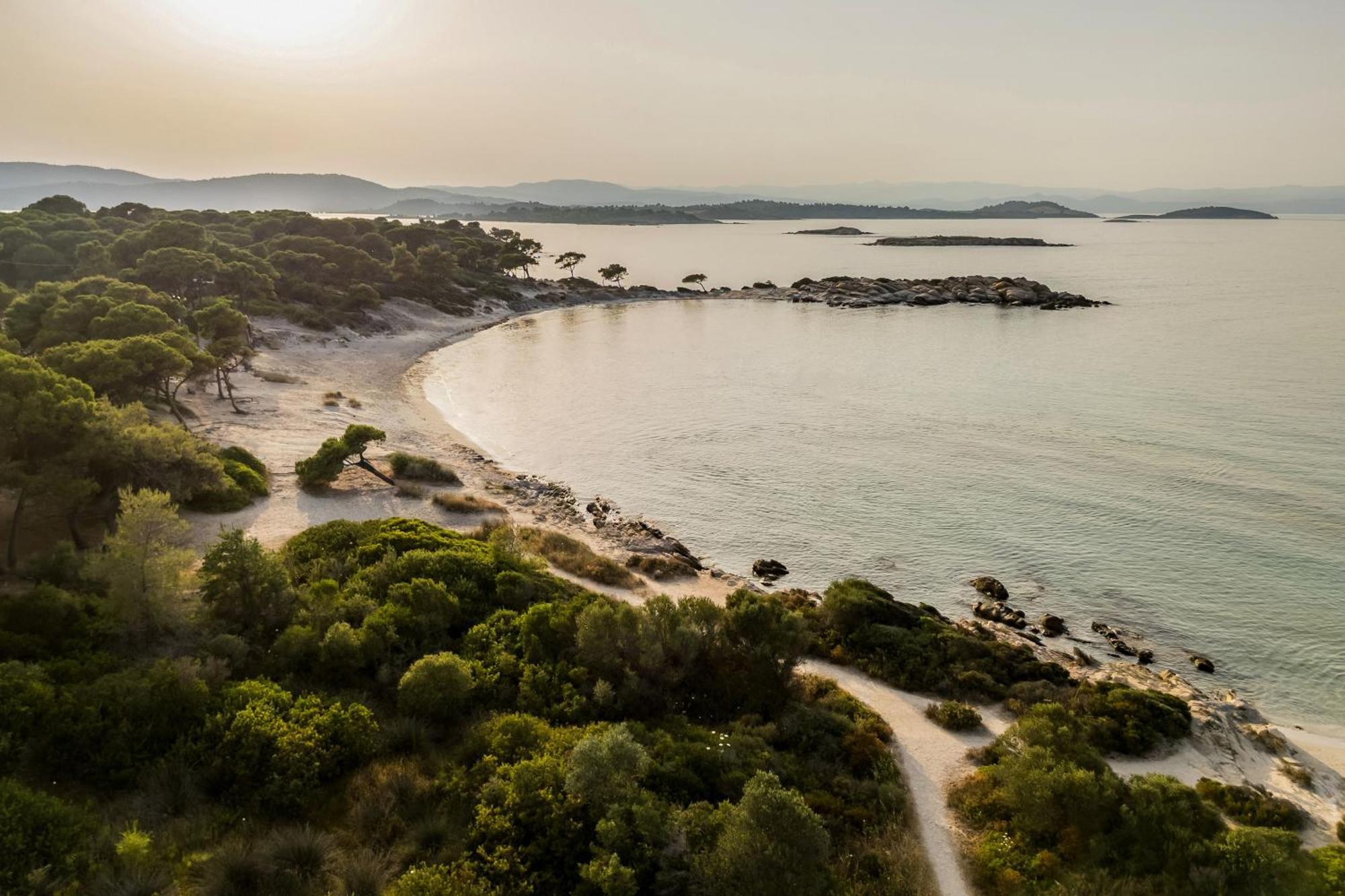 Villa Karidi Vourvourou