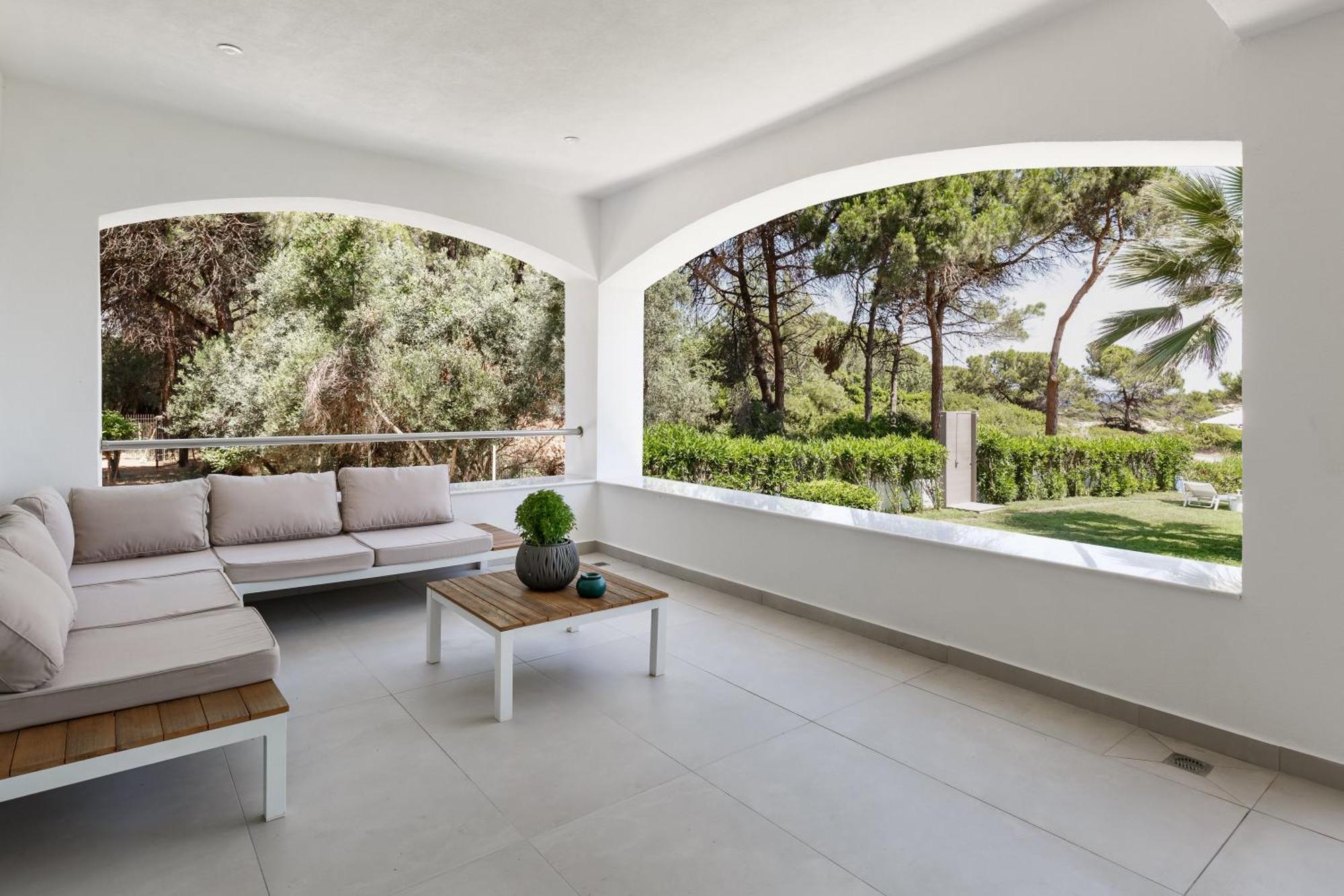 Villa Karidi *