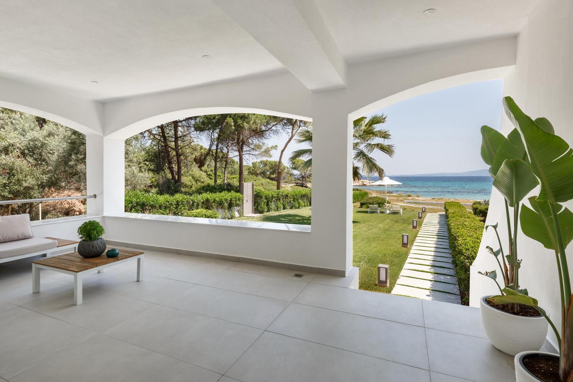 Karidi Villa