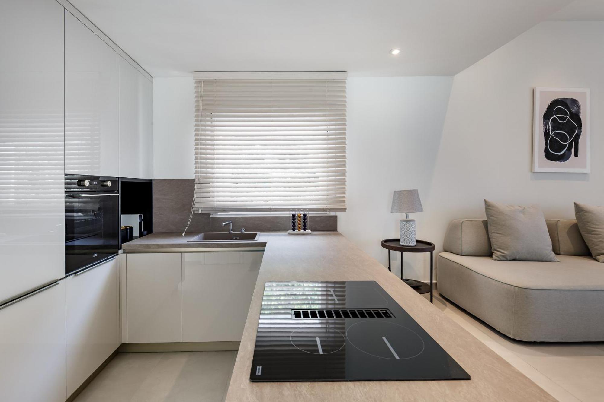 Karidi Villa *
