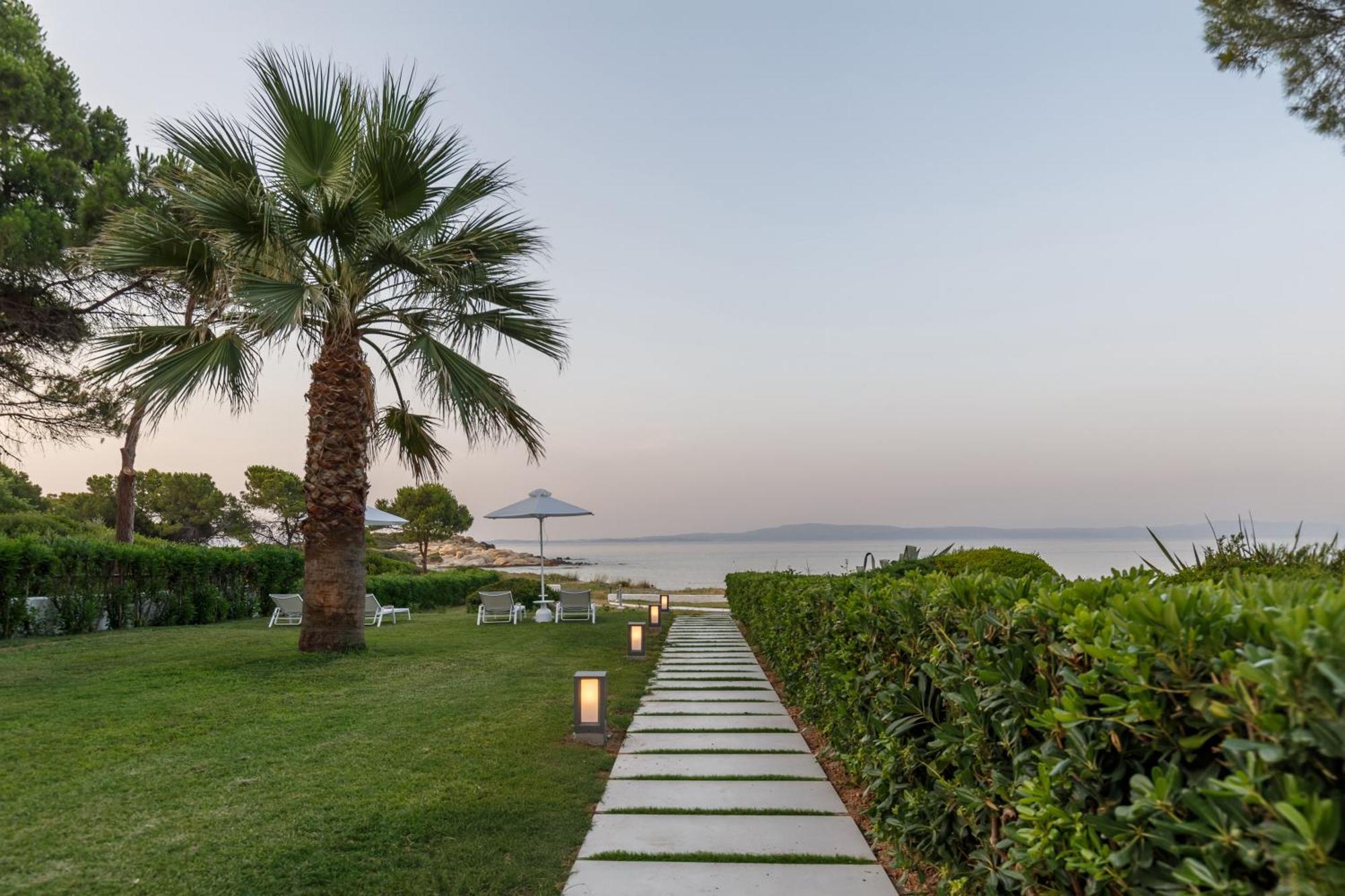Villa Karidi Vourvourou