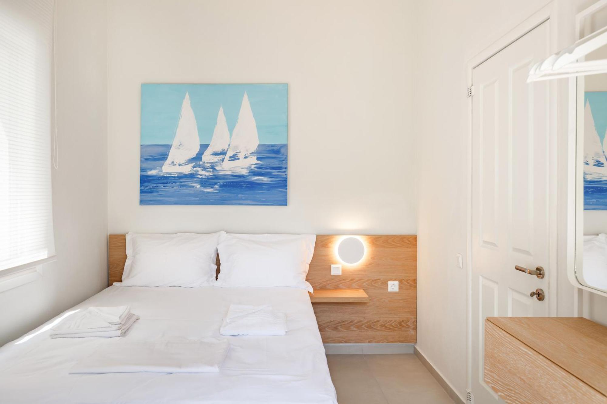 Karidi Villa Vourvourou