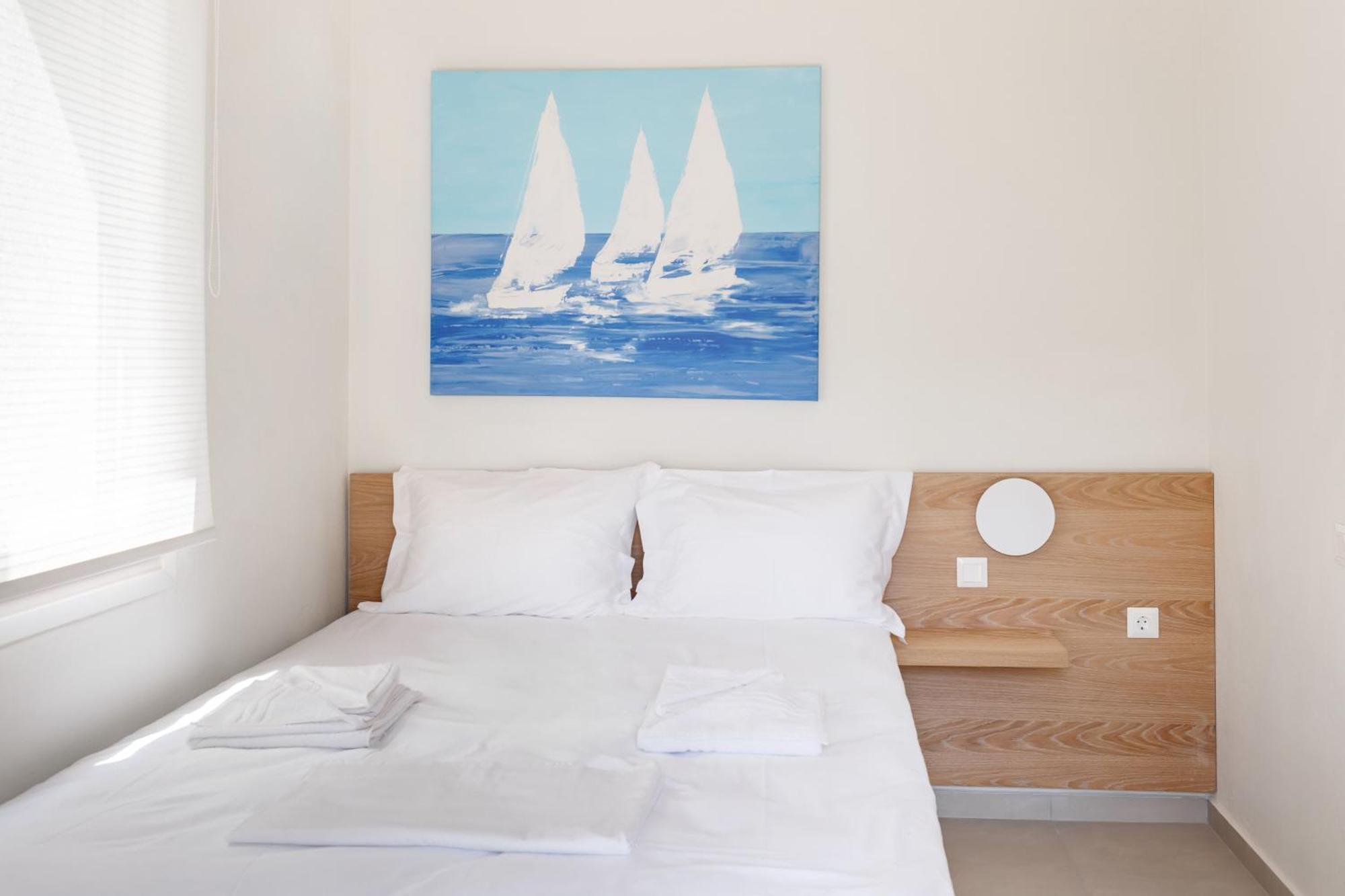 Villa Karidi Vourvourou