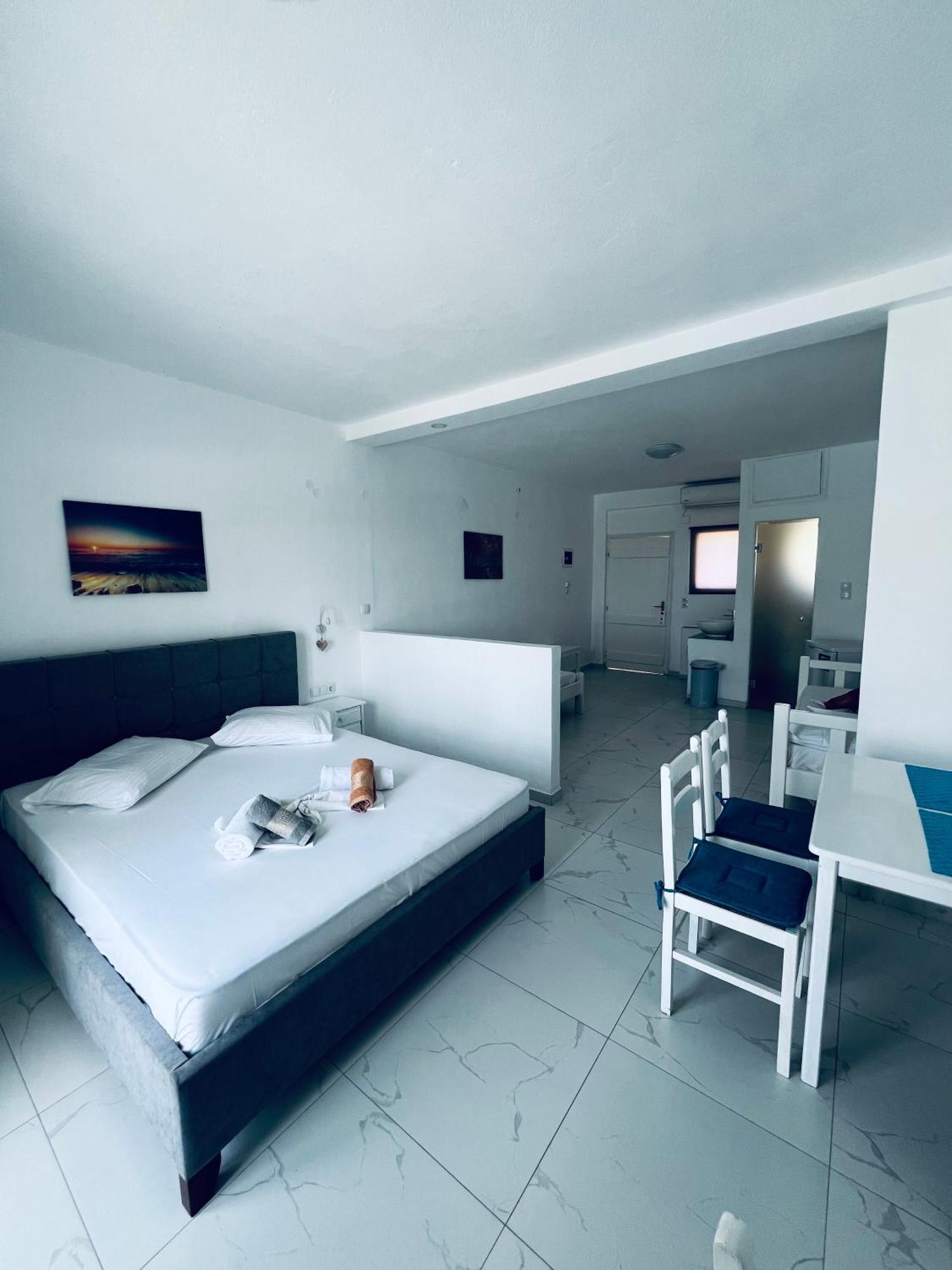 Silia Aparthotel *