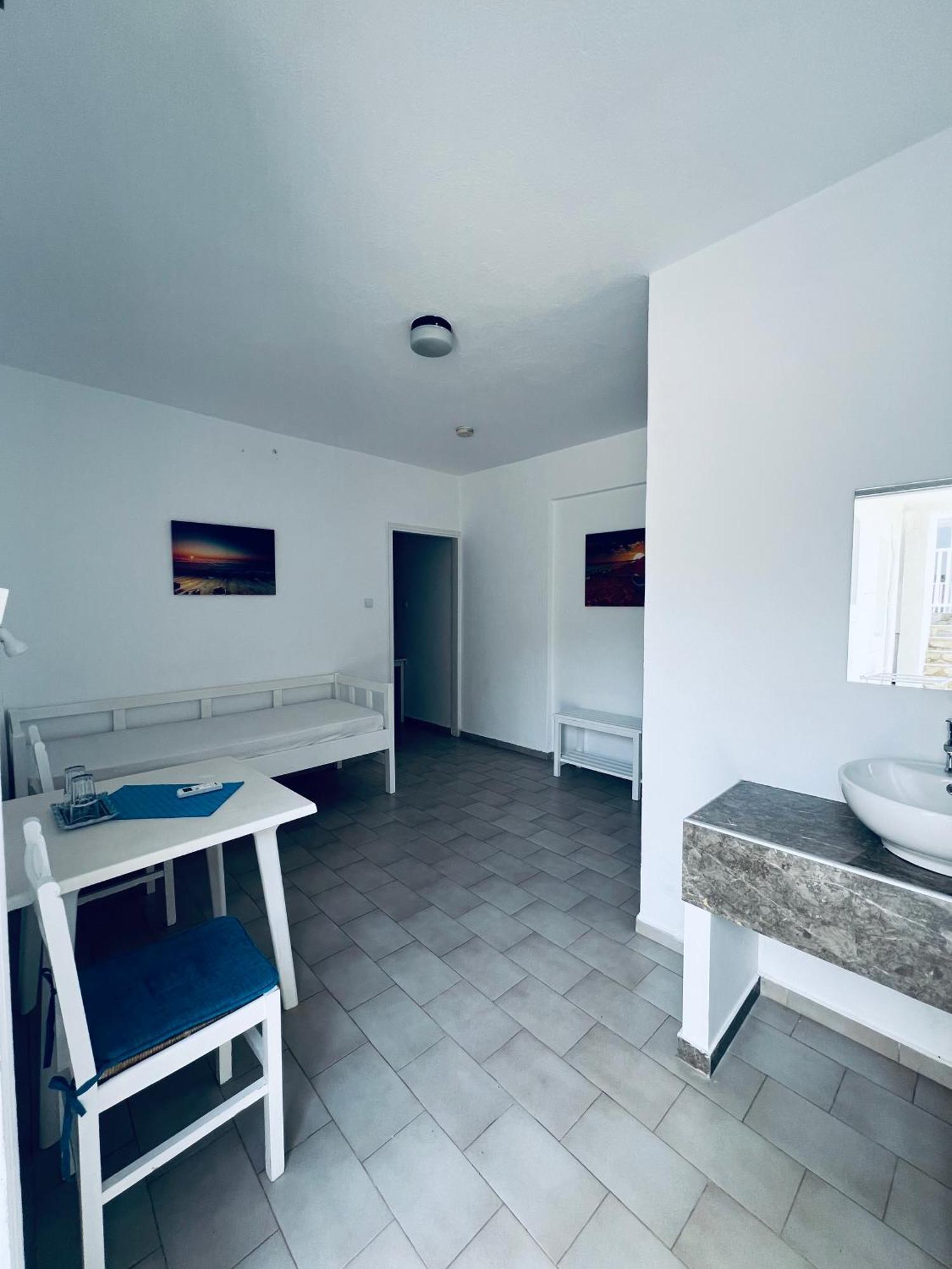 Aparthotel Silia
