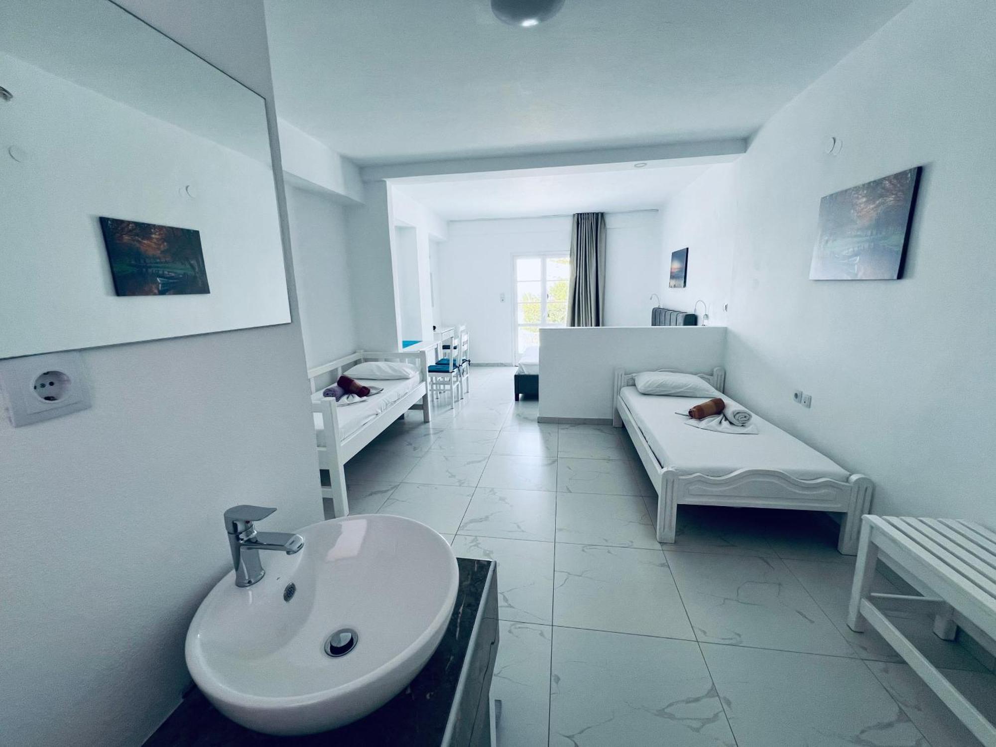 Aparthotel Silia Malia (Crete)