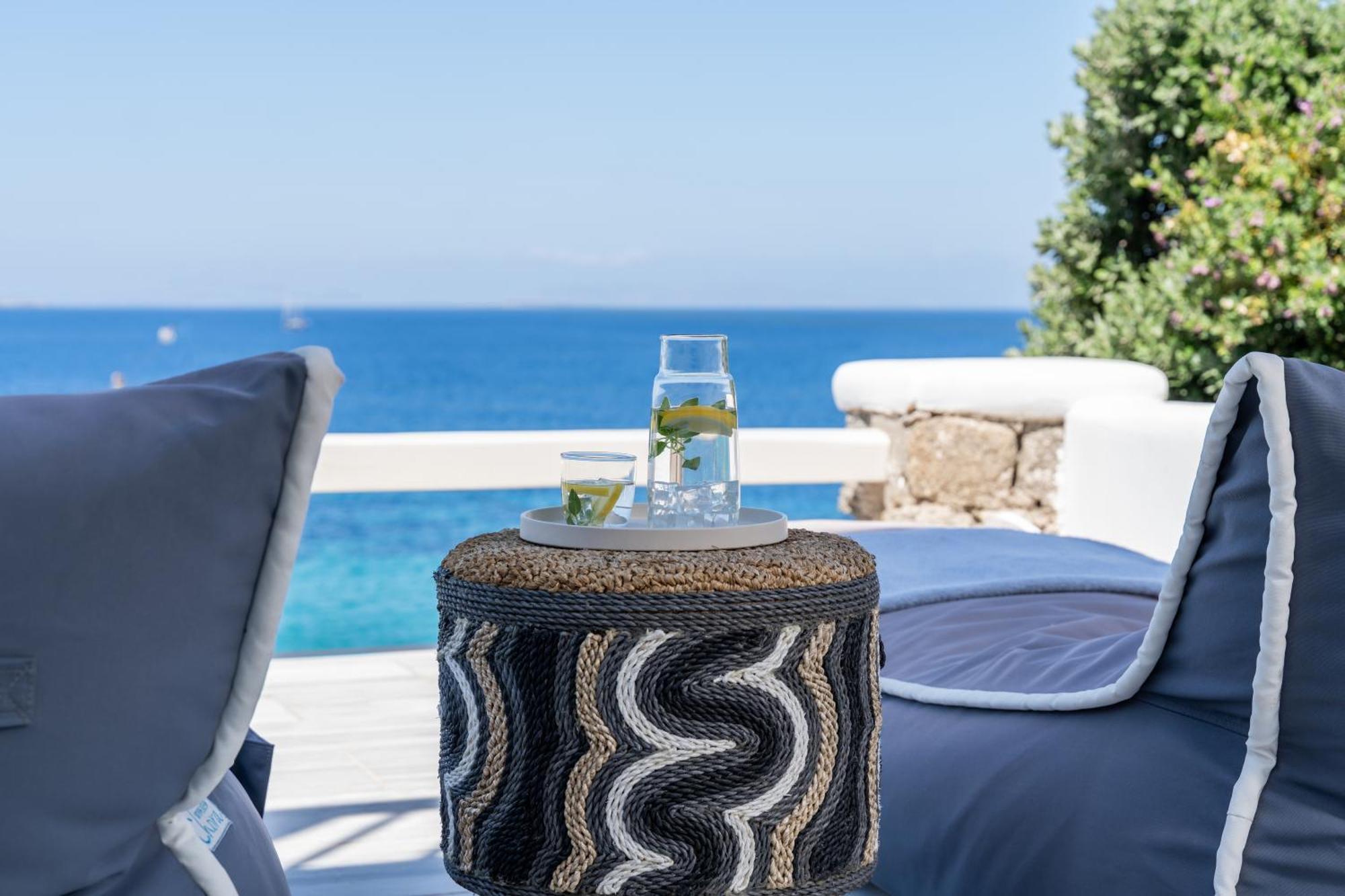 Namaste Boutique Mykonos * Tourlos