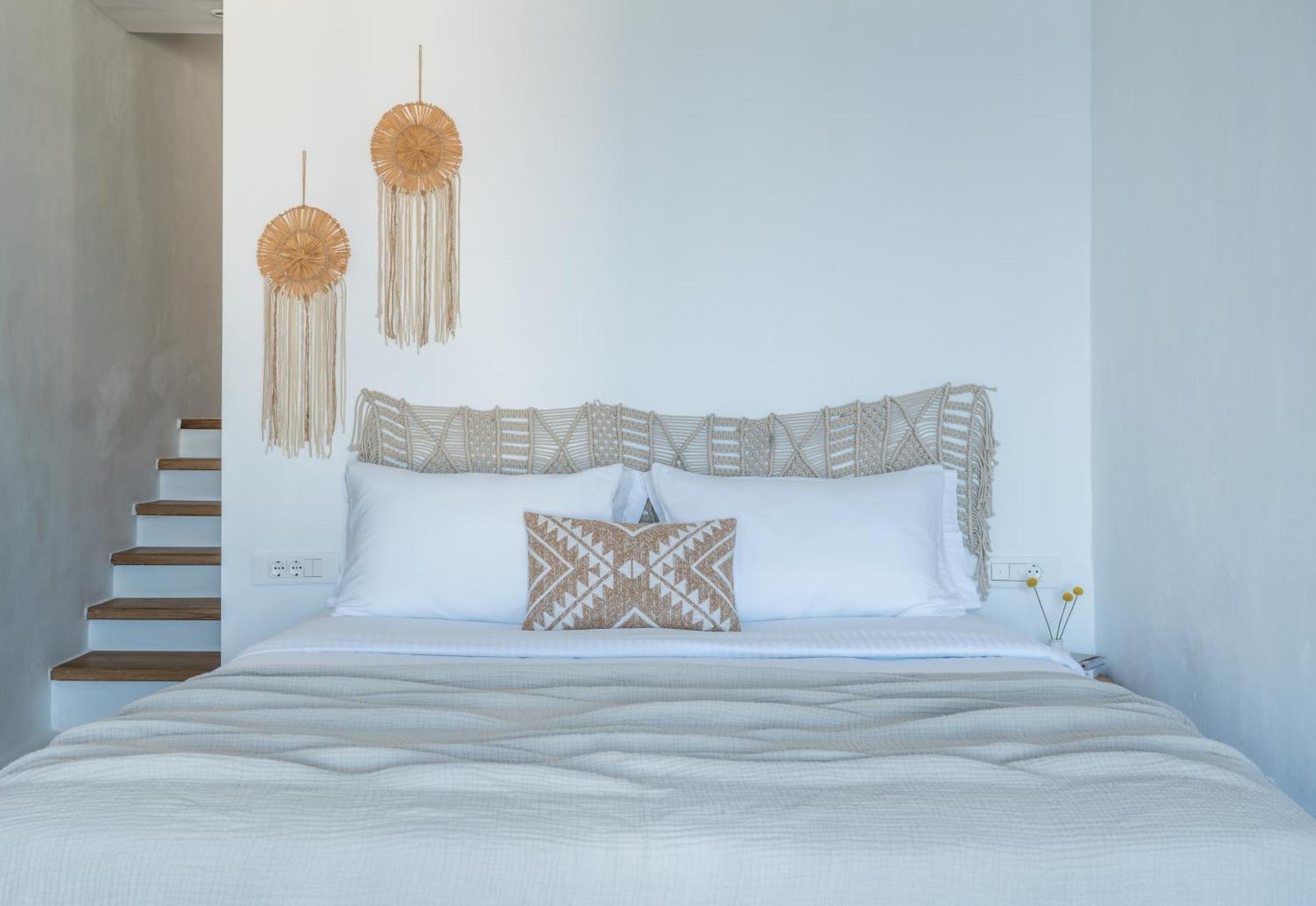 Namaste Boutique Mykonos Apartment
