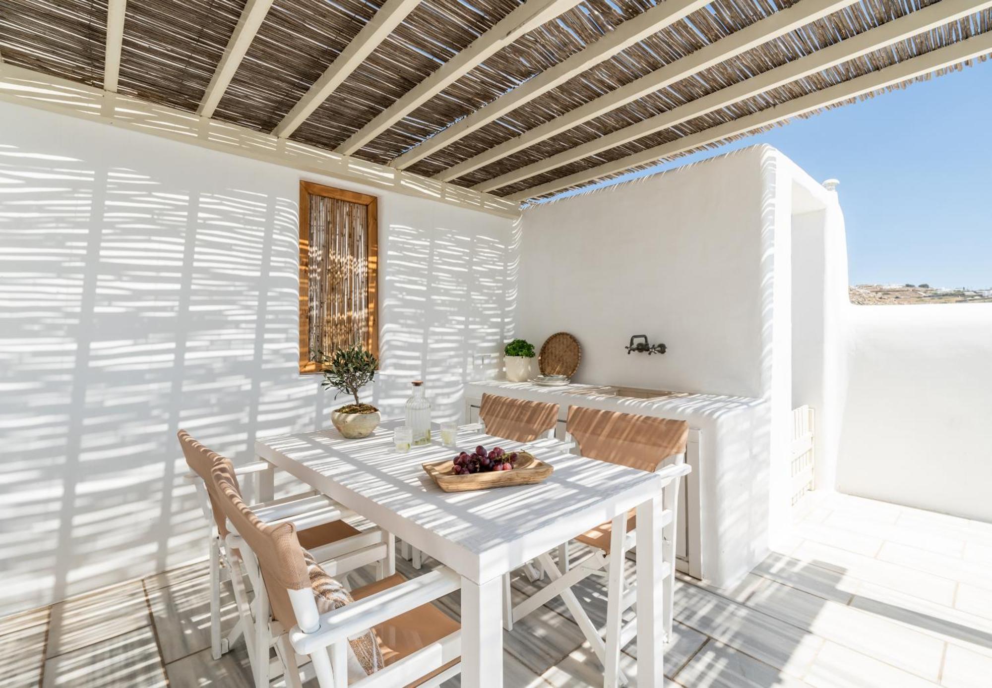 Namaste Boutique Mykonos
